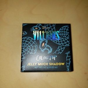 Colourpop jelly eyeshadow